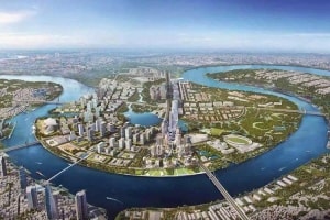 2300 gian hang tai trien lam quoc te vietbuild home 2019