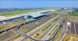 hai phong de xuat lap quy hoach san bay cat bi bang ngan sach dia phuong