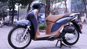 bang gia xe sh mode moi nhat ngay 1512 tai tp hcm