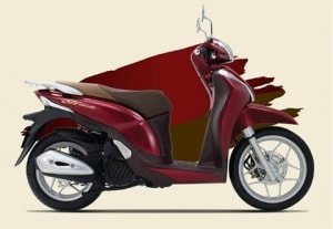 bang gia xe sh mode moi nhat ngay 1512 tai ha noi