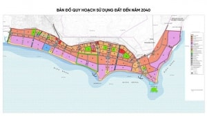 binh dinh huyen hoai nhon len thi xa vao nam 2020