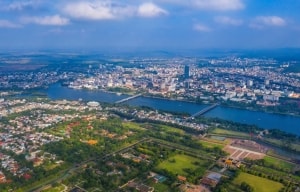 binh dinh huyen hoai nhon len thi xa vao nam 2020