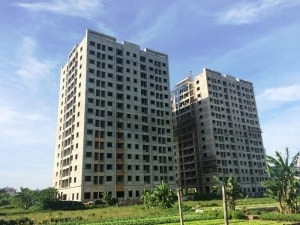 nha o xa hoi va nhung bai toan dau dau