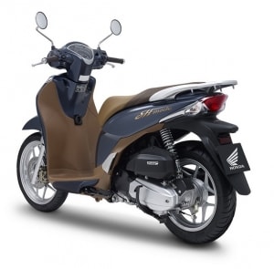 gia xe honda sh tang cao khach hang that vong ve honda sh 2020