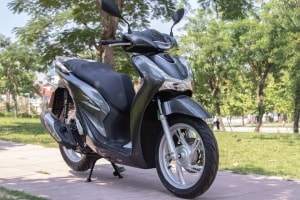 gia xe honda sh tang cao khach hang that vong ve honda sh 2020
