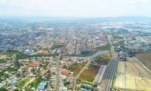 chinh thuc co khung gia dat moi gia dat cac tinh se tang the nao