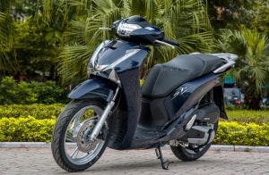 bang gia xe honda vision 2020 moi nhat thang 122019
