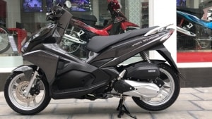 bang gia xe honda vision 2019 moi nhat thang 12