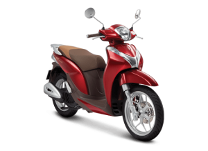 bang gia xe honda sh 125i 2020 moi nhat thang 12020