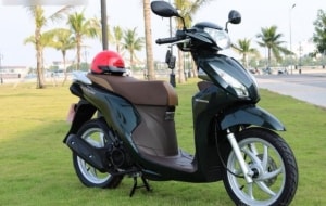 bang gia xe honda sh 125i 2020 moi nhat thang 12020