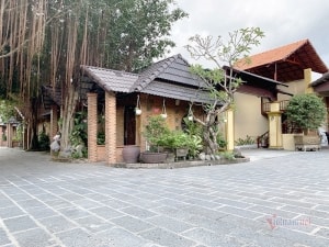 bac ninh duyet ke hoach su dung dat tai du an khu do thi moi nam vo cuong