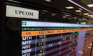 co phieu vhi se chao san upcom vao ngay 81 voi gia tham chieu 9300 dongcp