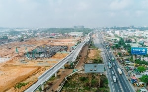 nam 2020 ti le do thi hoa tai viet nam dat 40