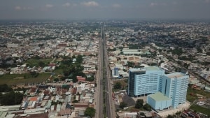 thu ngan sach nha nuoc se ngay cang kho