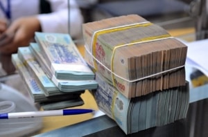 thu ngan sach nha nuoc se ngay cang kho