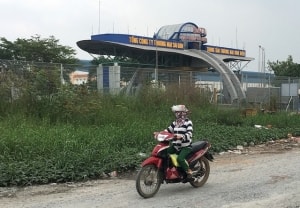 ha nam goi dau tu nhieu du an quan trong