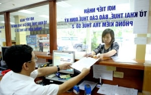 bo tai chinh bai bo 31 thu tuc ve tai chinh doanh nghiep