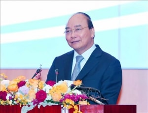 thu tuong chu tri hoi nghi toan quoc ve an toan thuc pham