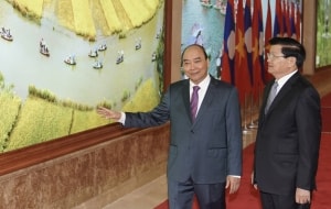 nghi quyet phien hop chinh phu thuong ky thang 122019