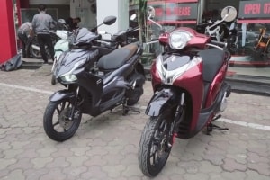 cap nhat gia xe sh mode moi nhat ngay 151
