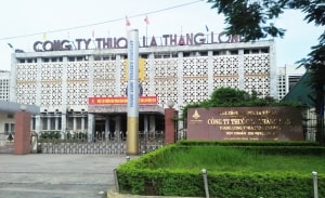 tiep chuyen di doi nha may co so dai hoc khoi noi thanh ha noi