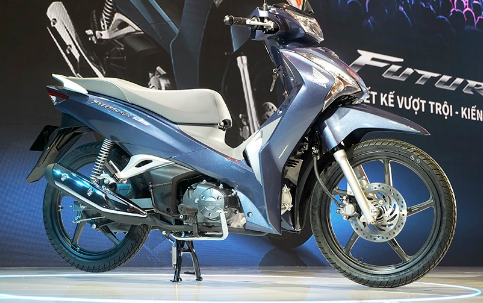 gia xe honda sh 2020 moi nhat thang 12020