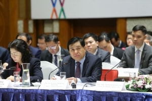 bo cong thuong ban hanh chuong trinh hanh dong thuc hien nghi quyet so 01 va 02