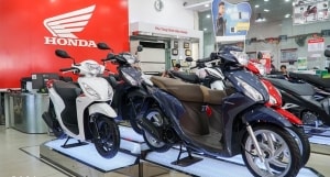 hon 32 trieu xe may ban ra trong nam 2019 thi phan honda chiem 80