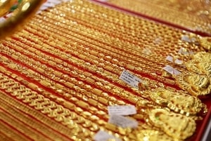 cap nhat gia vang cuoi ngay 201 tang den gan nua trieu dongluong