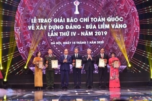 dang cong san viet nam la nguon khich le lon doi voi phong trao cach mang va tien bo the gioi