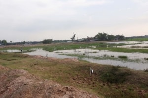 quang nam duyet quy hoach 2 khu do thi moi tai thi xa dien ban