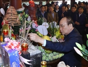 dang cong san viet nam la nguon khich le lon doi voi phong trao cach mang va tien bo the gioi
