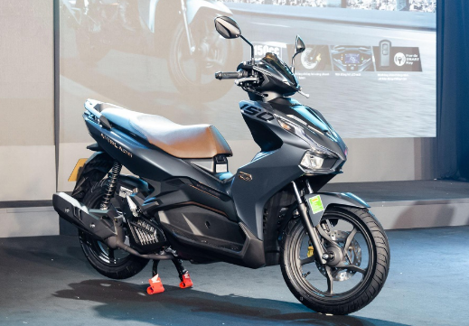 bang gia xe honda vision moi nhat thang 1
