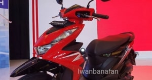 bang gia xe honda vision moi nhat thang 1