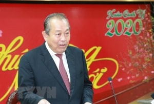 thu tuong dang huong tuong nho lanh dao dang nha nuoc