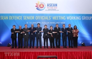 viet nam dam nhan chuc chu tich luan phien uy ban asean tai argentina