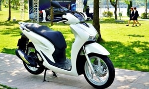 gia xe sh mode moi nhat ngay 231