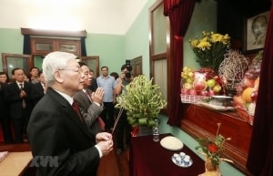 chu tich ho chi minh va 30 nam ngoi truong mang ten nguoi tai kyiv