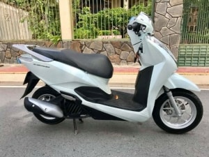 bang gia xe honda sh 2020 cuoi thang 12020