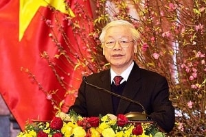 giu vung tran dia tu tuong cua dang trong quan doi