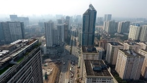 cap nhat gia ban can ho chung cu cac khu vuc tai ha noi dau nam 2020