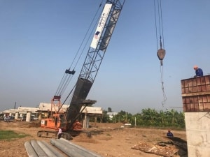 doanh nghiep dia oc bat dau thuc hien ke hoach nam 2020