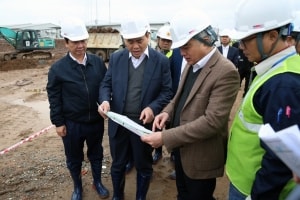 doanh nghiep dia oc bat dau thuc hien ke hoach nam 2020