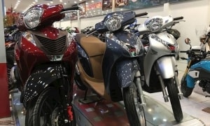 bang gia xe yamaha exciter 2020 moi nhat thang 22020 va uu nhuoc diem