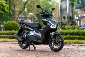 danh gia xe honda sh 2020 khach hang ngan ngam thuong nho ban sh 2019