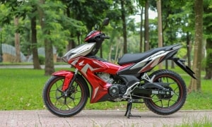 danh gia xe honda sh 2020 khach hang ngan ngam thuong nho ban sh 2019