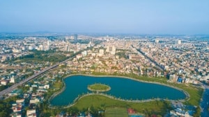 de nghi chi dinh thau don vi tu van chinh lap quy hoach tong the quoc gia