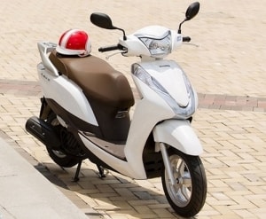 danh gia xe honda sh 2020 khach hang ngan ngam thuong nho ban sh 2019