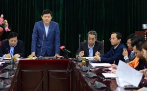 de nghi chi dinh thau don vi tu van chinh lap quy hoach tong the quoc gia