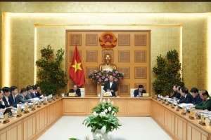 thong tin moi nhat ve be gai nhiem ncov tai vinh phuc